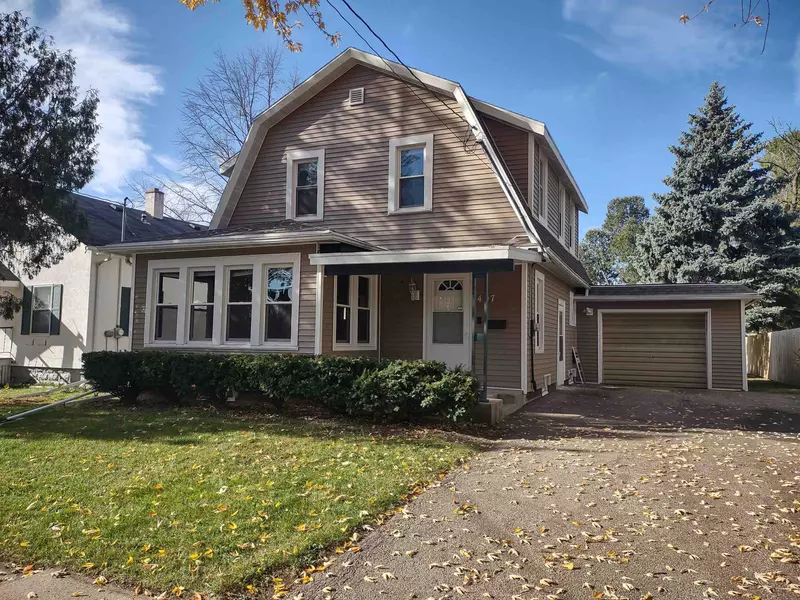 407 N MASON ST, Appleton, WI 54914