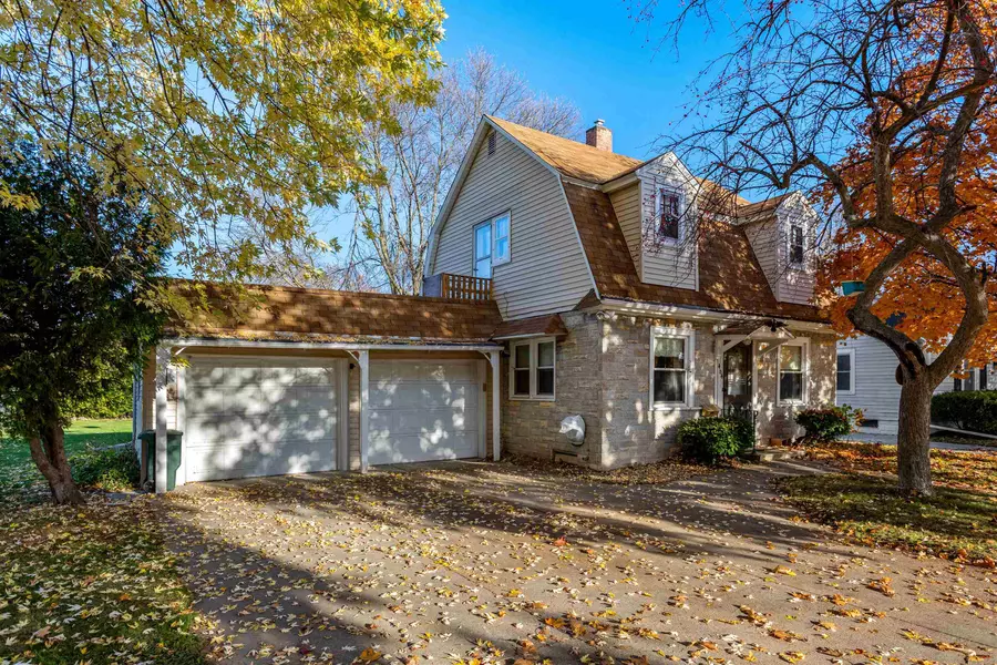 404 W FOSTER ST, Appleton, WI 54915