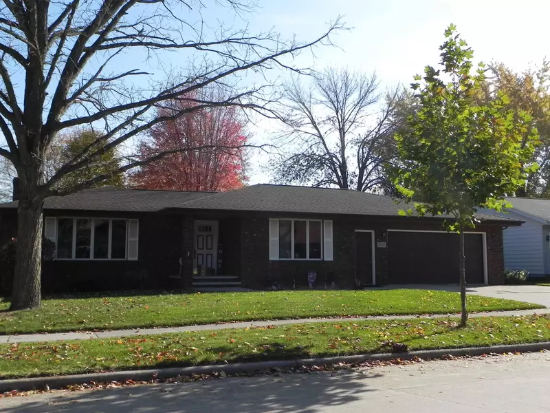1200 S CLARA ST, Appleton, WI 54915