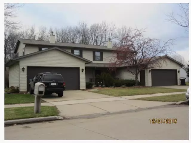 2509 S KERRY LN, Appleton, WI 54915