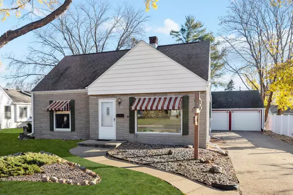 Appleton, WI 54911,2100 N ALVIN ST