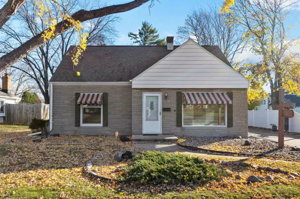 Appleton, WI 54911,2100 N ALVIN ST