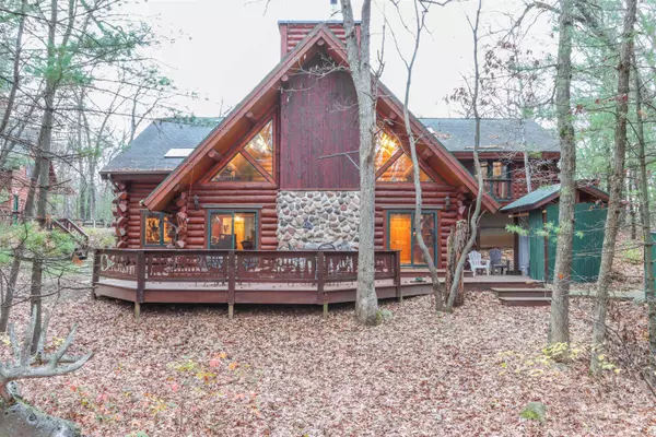 Almond, WI 54909,9640 COUNTY RD D