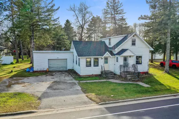 5785 COUNTY ROAD I, Lena, WI 54139-9124