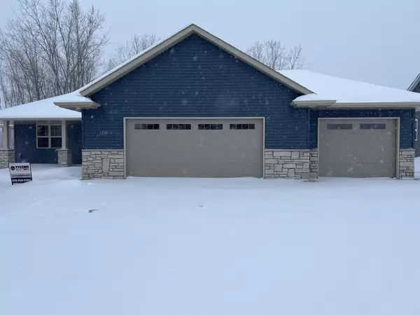 1217 VELSEN RD, Green Bay, WI 54313-0000