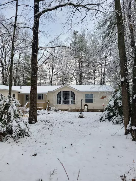 W2781 IVY LN, Porterfield, WI 54159