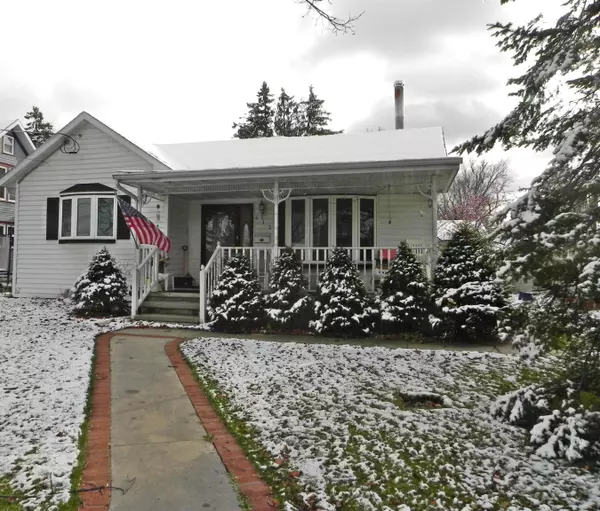 413 DIXON ST, Kaukauna, WI 54130