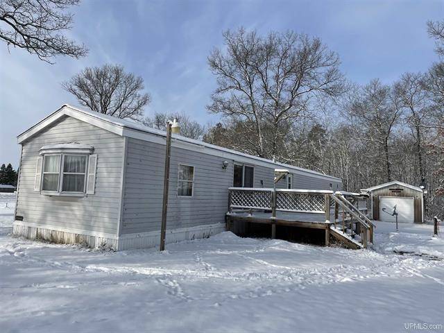 Pembine, WI 54156,W7730 COUNTY ROAD Z