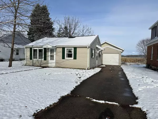 Bear Creek, WI 54922,210 E WILLOW ST