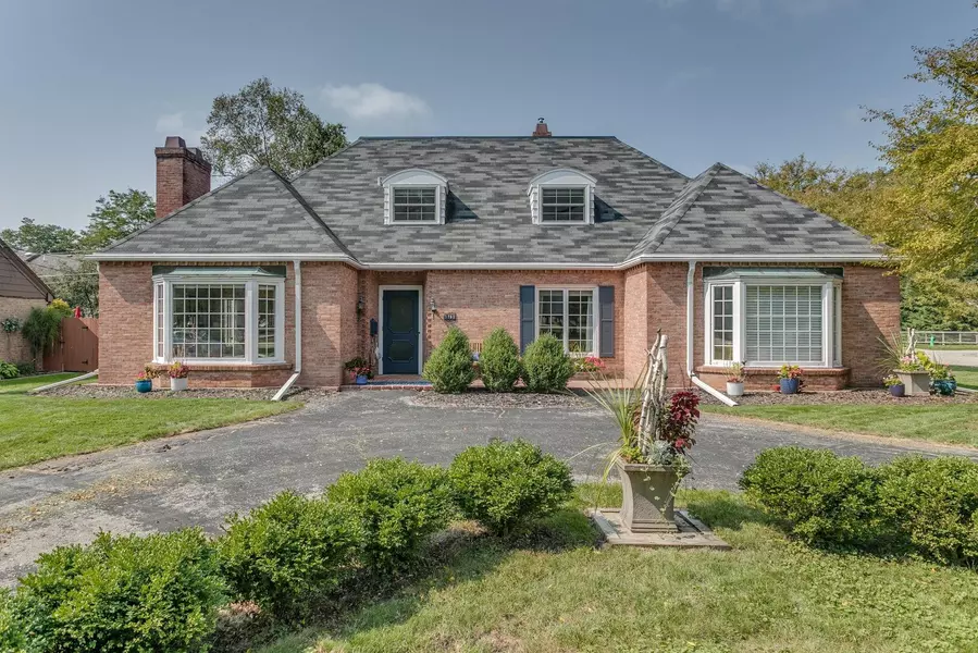 1701 S OUTAGAMIE ST, Appleton, WI 54914