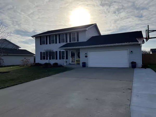 Appleton, WI 54915,W5451 TRAILWOOD LN
