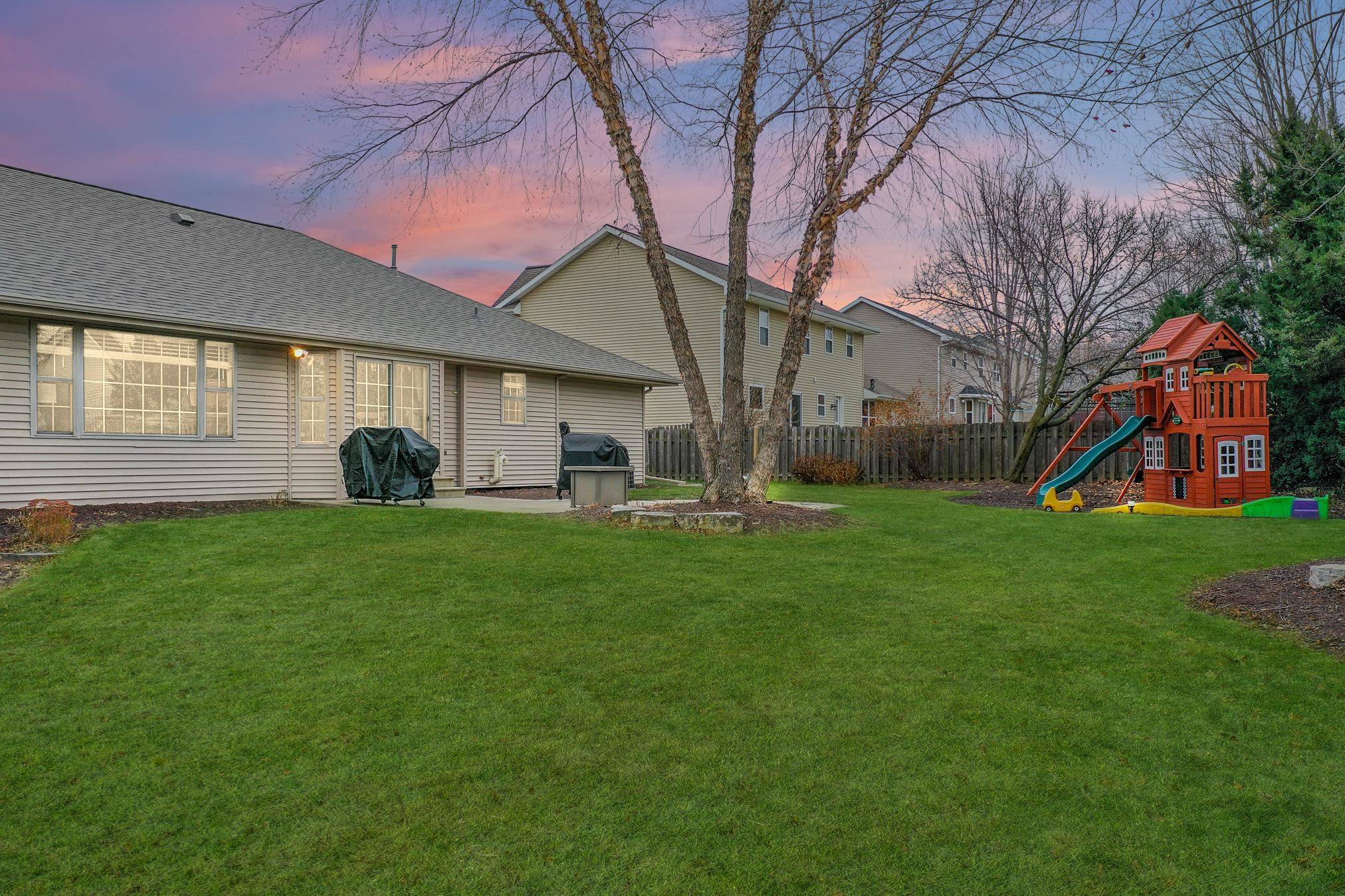 De Pere, WI 54115-1657,2433 WATSON CIR