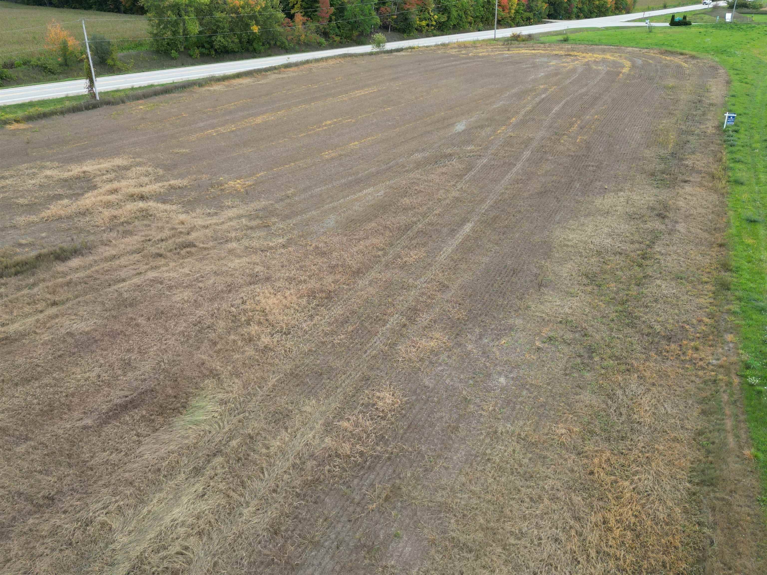 S CROSSWINDS DR, Fremont, WI 54940