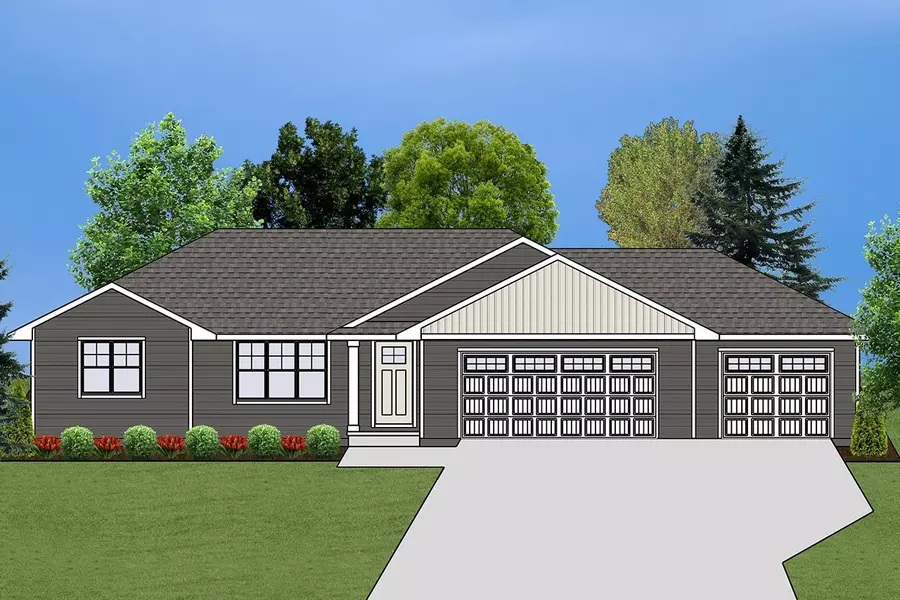 511 PATRICK LN, Pulaski, WI 54162