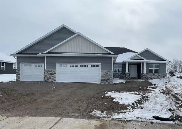 1608 MARIE LN, Green Bay, WI 54313-0000