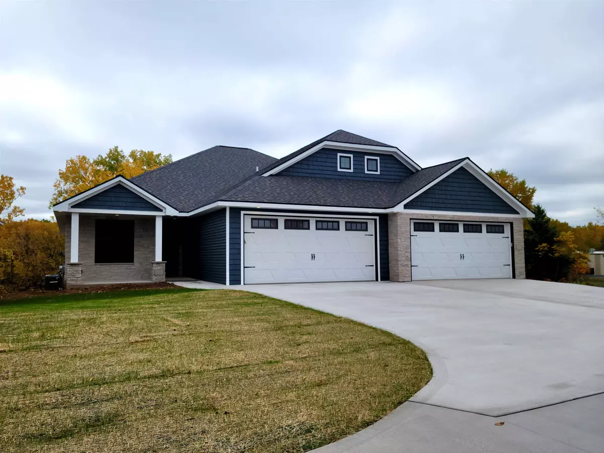 Green Bay, WI 54311,2739 CASTAWAY CT