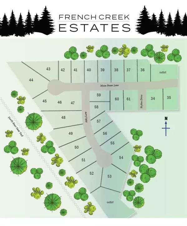 Francis Creek, WI 54214,710 MOON BEAM LN #44