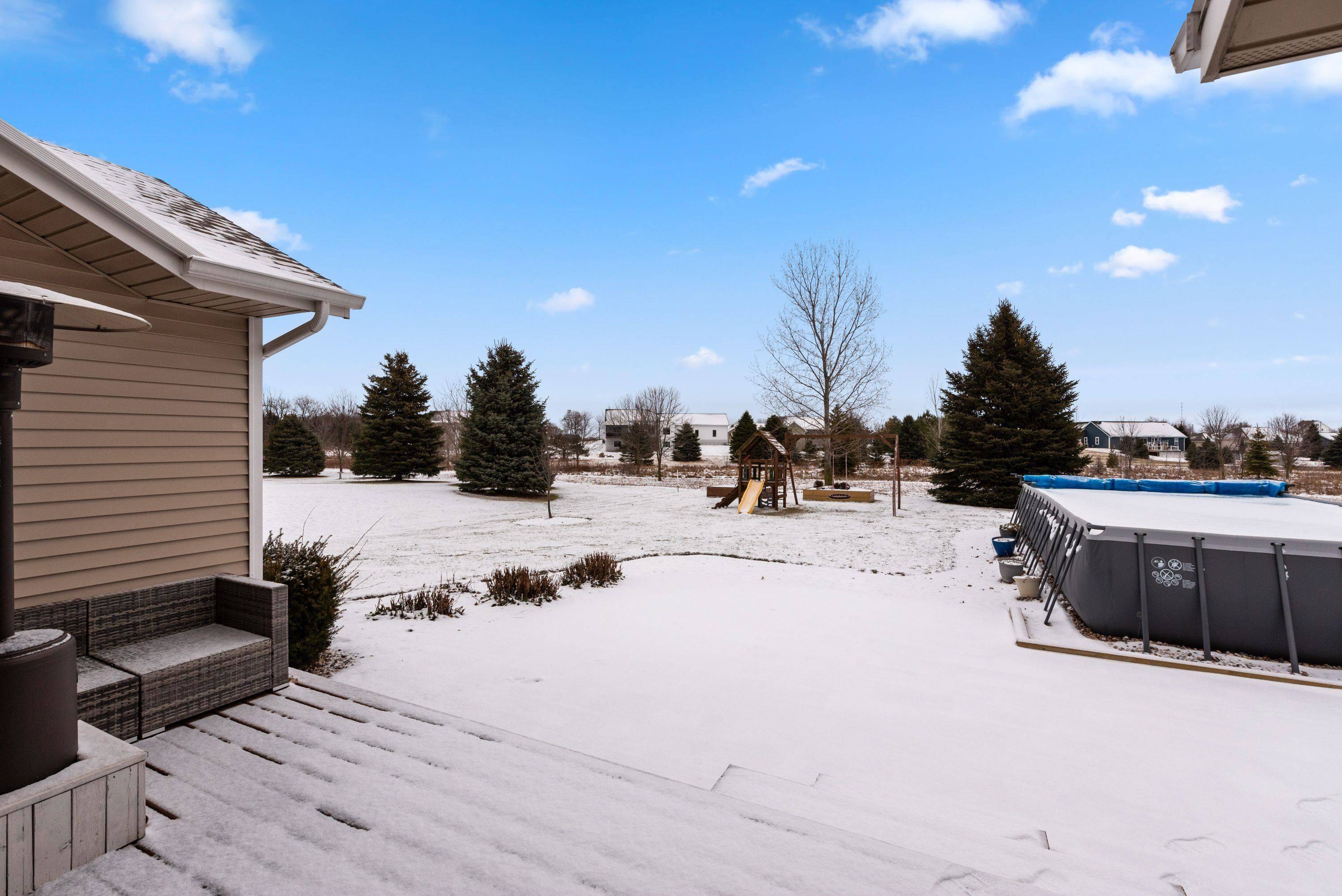 Malone, WI 53049,N7677 REDTAIL LN