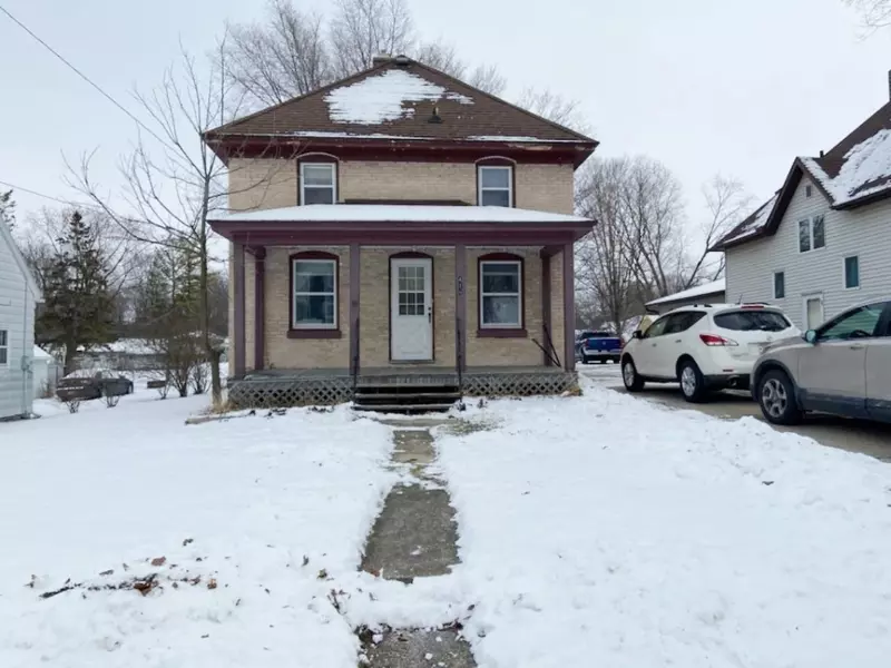 414 CHURCH AVE, Casco, WI 54205-9711