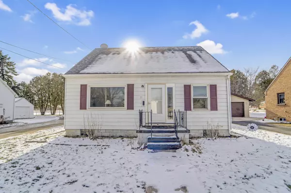 311 E BROOKLYN ST, Chilton, WI 53014