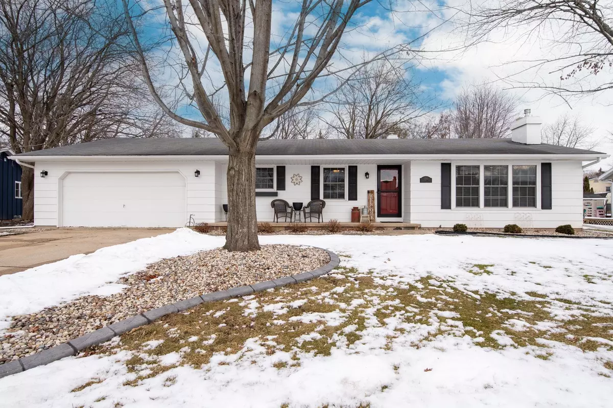 Oshkosh, WI 54904,1060 MARICOPA DR