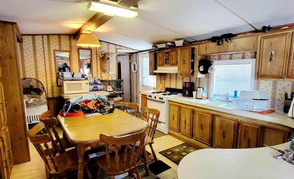 Foster City, MI 49834,N6416 WAUCEDAH RD