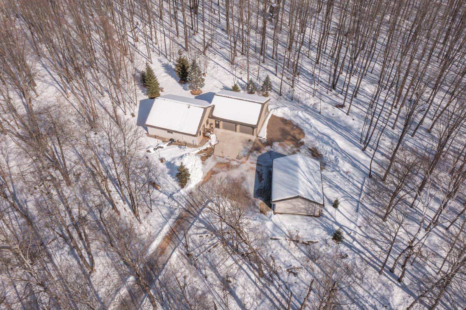 Wabeno, WI 54566,3408 SHOTGUN CT