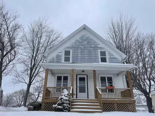 2219 MASON ST, New Holstein, WI 53061