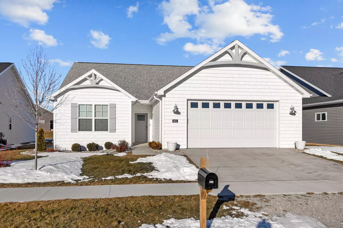 Appleton, WI 54913,4651 N CHERRYVALE AVE