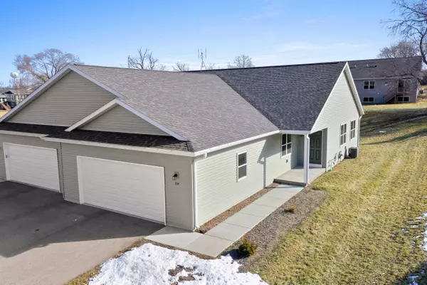 534 RIVER DR, Berlin, WI 54923