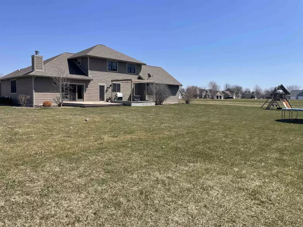 Menasha, WI 54952,N8439 MUIRFIELD WAY