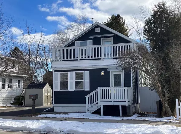 807 18TH ST, Two Rivers, WI 54241