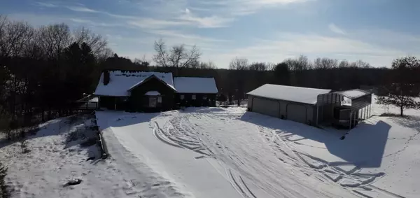 N5546 6TH AVE, Plainfield, WI 54966