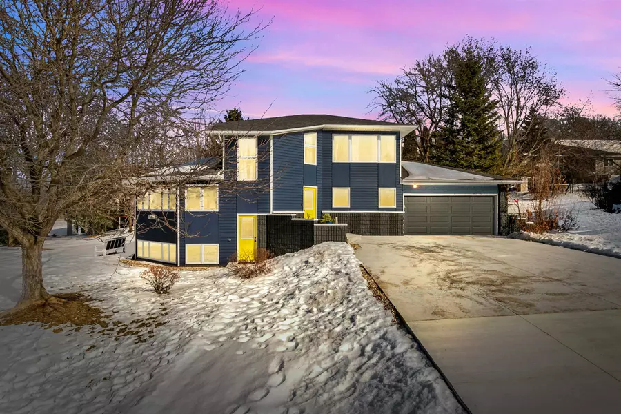 N6001 TIMBERLINE DR, Sherwood, WI 54169