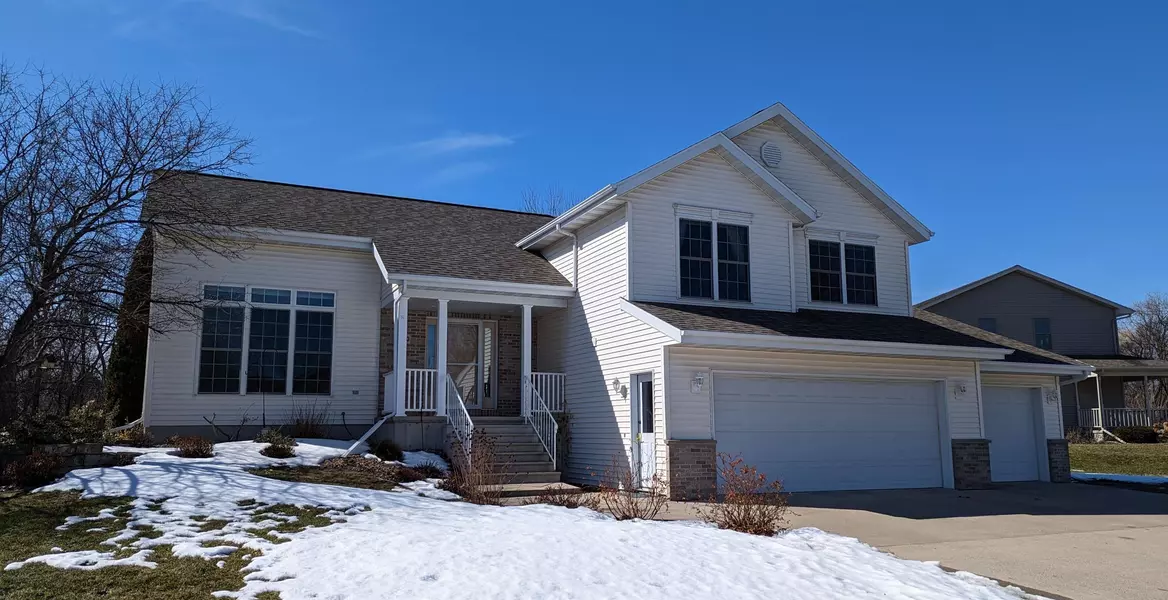 720 GLENWOOD DR, Fond Du Lac, WI 54935