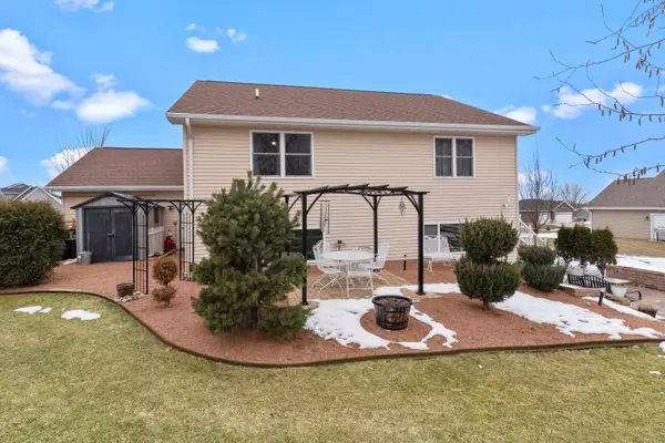 Fond Du Lac, WI 54937,N8361 BEACHVIEW DR