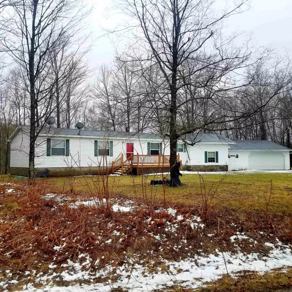 N9390 HWY 55, Pickerel, WI 54465