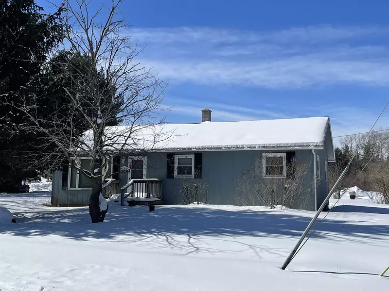 N15131 GRANT ST, Amberg, WI 54102