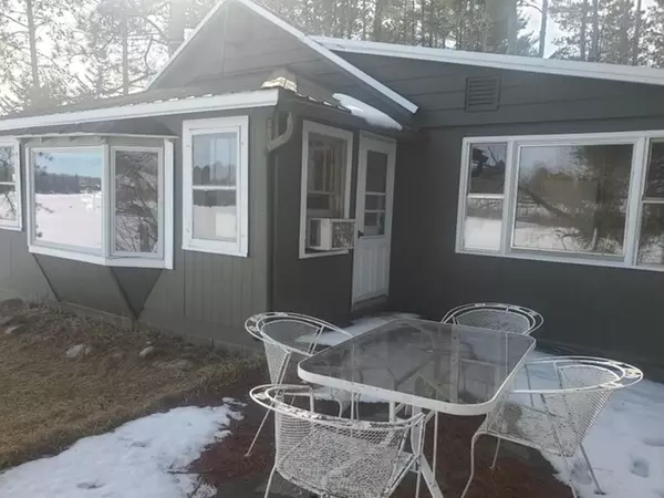 12870 W SHORE DR, Mountain, WI 54149