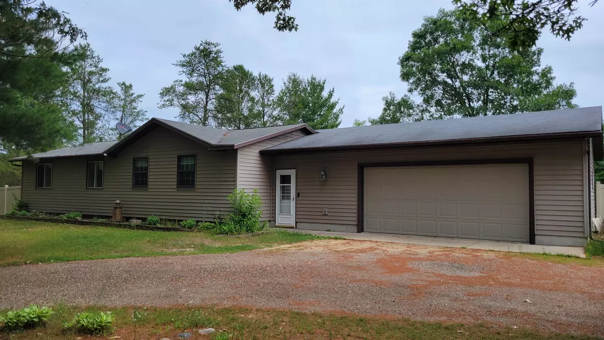 Westfield, WI 53964,N9324 BECKER RD