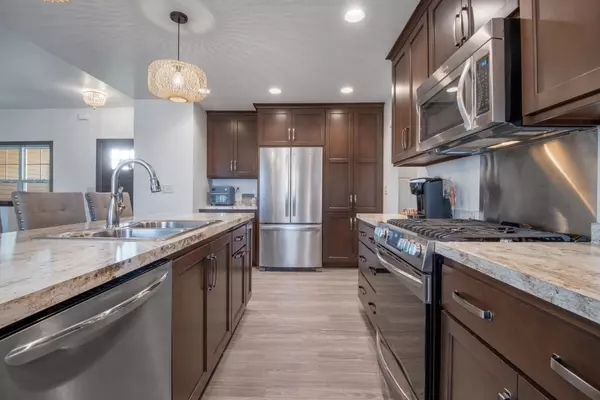 Denmark, WI 54208,826 DAYBREAK CT