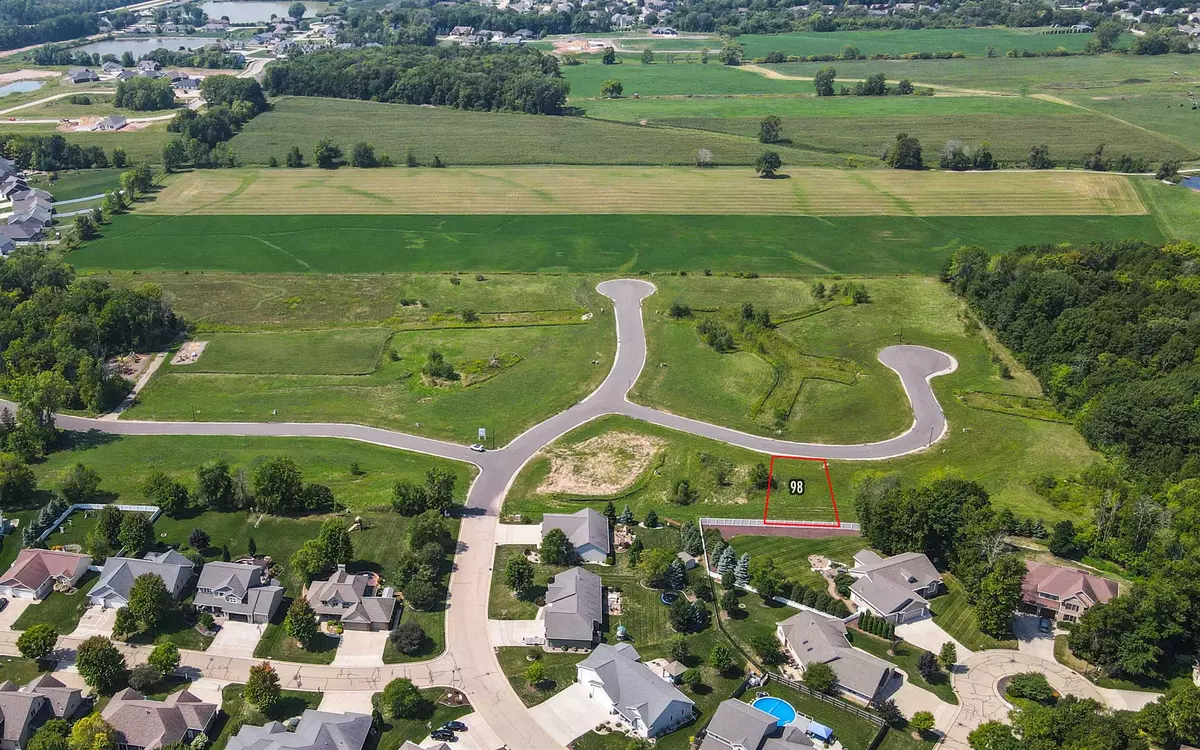 Menasha, WI 54952,MADI CT #98
