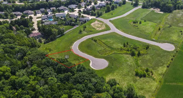 MADI CT #101, Menasha, WI 54952