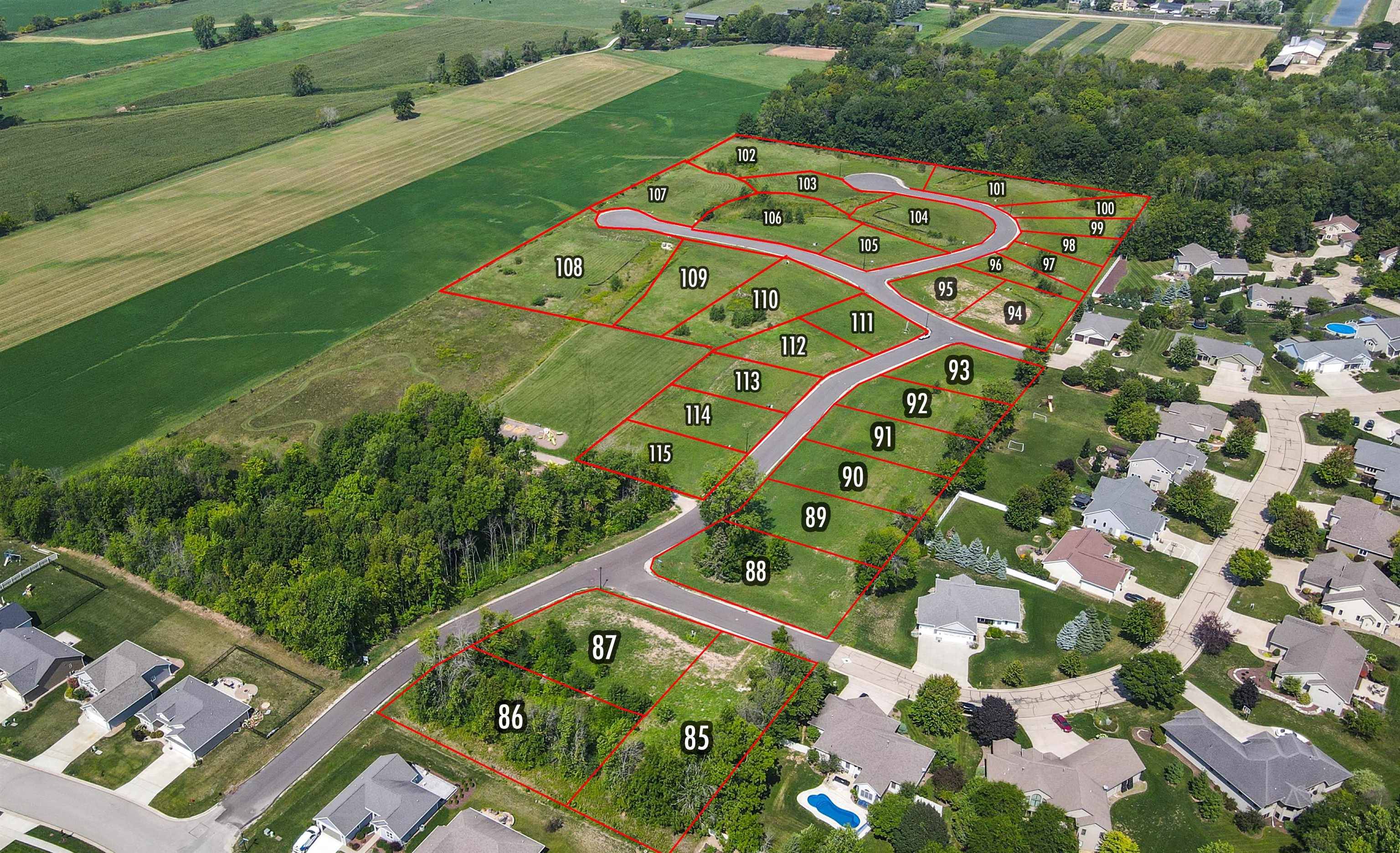 Menasha, WI 54952,LOTUS TRL #113