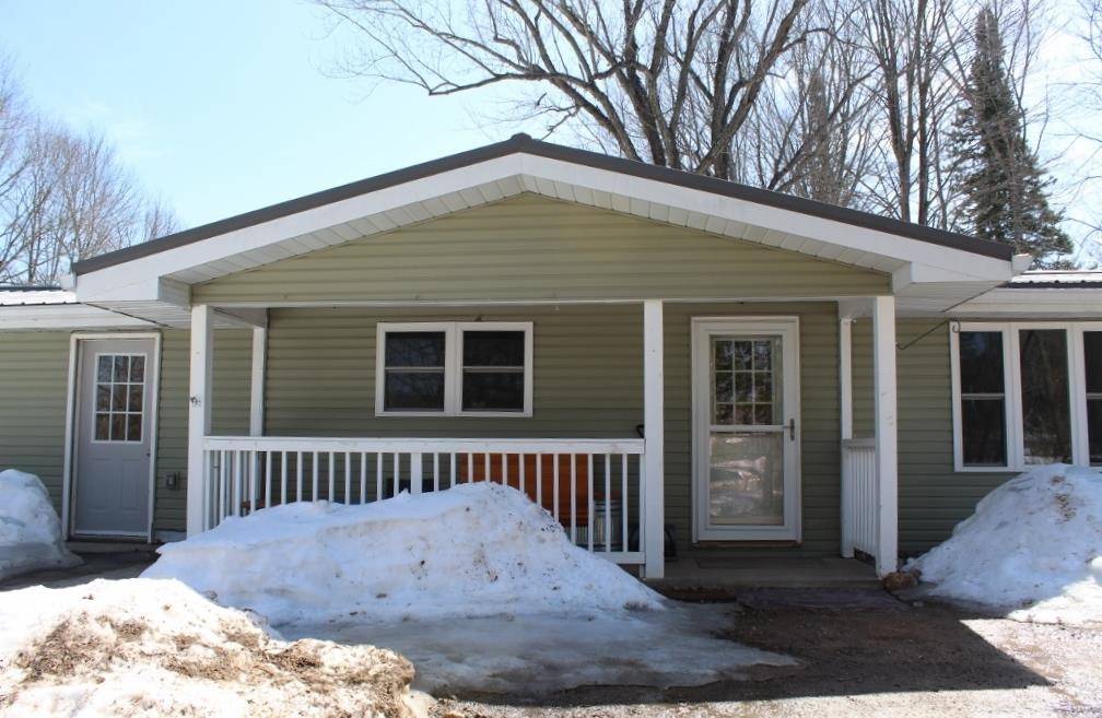 3945 MAIN ST, Wabeno, WI 54566