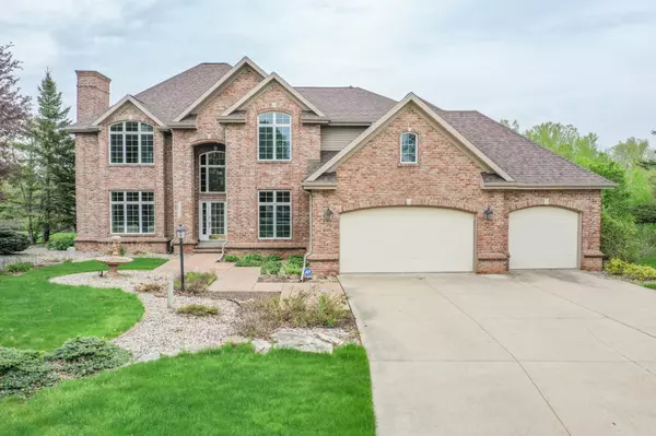 N4455 DOROTHY JANE CT, Kaukauna, WI 54130
