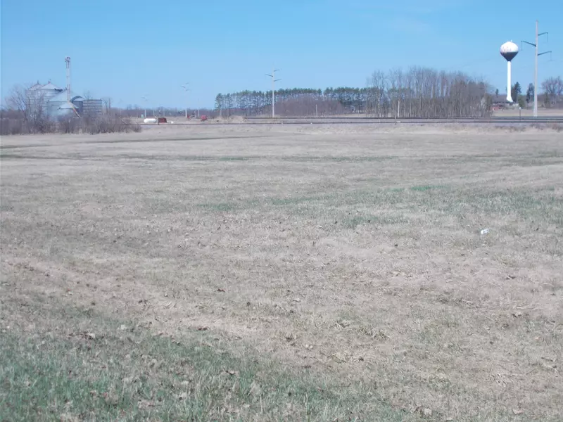 COUNTY HIGHWAY AA, Weyauwega, WI 54983