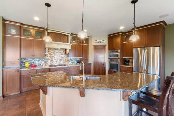 De Pere, WI 54115,2856 GENTLE HILLS CT