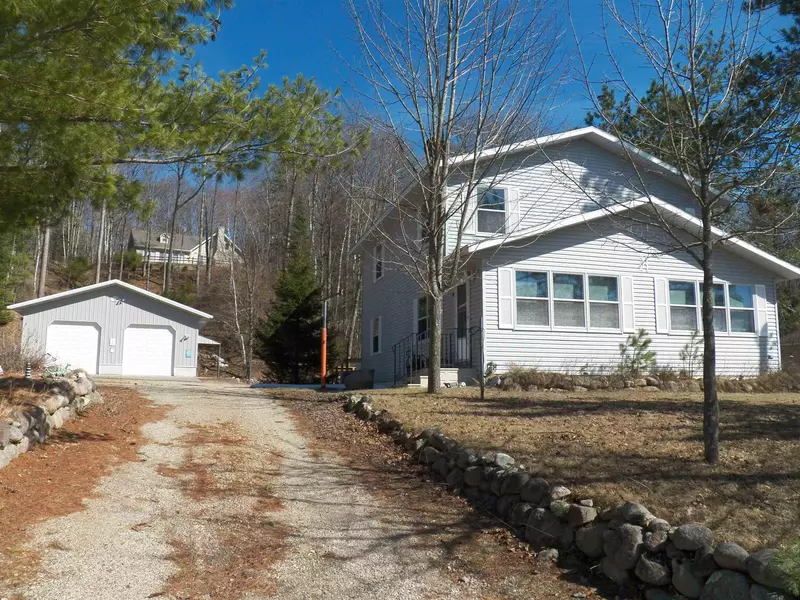 17964 LAKE JOHN RD, Lakewood, WI 54138-0430