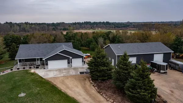 Weyauwega, WI 54983,E4461 ZABEL RD